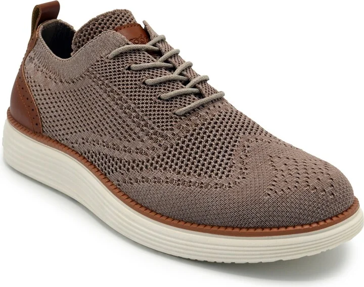 Akademiks Men's Everyday Oxford Shoes