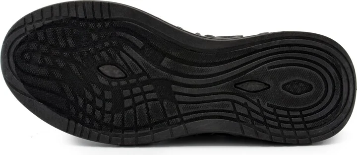 Akademiks Men's Fit 3.0 Knit Jogger Sneakers - Image 5