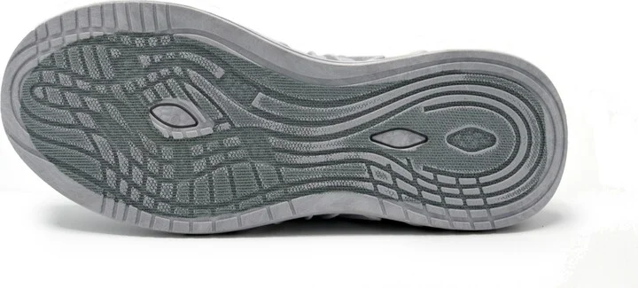 Akademiks Men's Fit 3.0 Knit Jogger Sneakers - Image 10