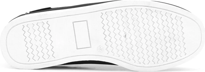 Akademiks Men's Marina Lace-Up Boat Shoes - Image 10