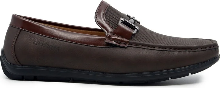 Akademiks Men's Ogden Comfort Loafers - Image 2