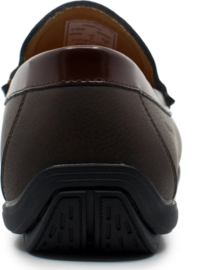 Akademiks Men's Ogden Comfort Loafers - Image 3