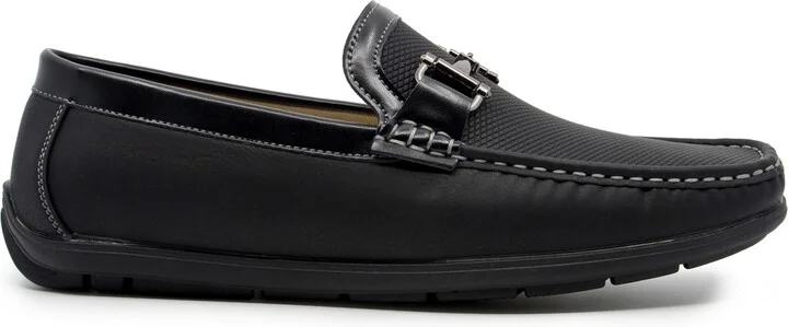 Akademiks Men's Ogden Comfort Loafers - Image 7