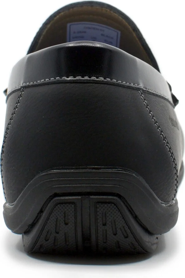 Akademiks Men's Ogden Comfort Loafers - Image 8