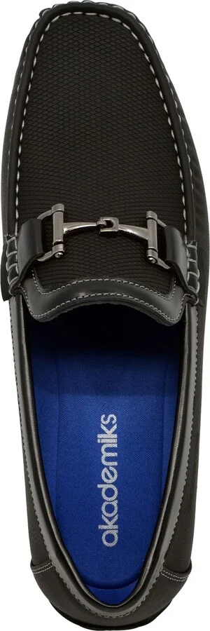 Akademiks Men's Ogden Comfort Loafers - Image 9