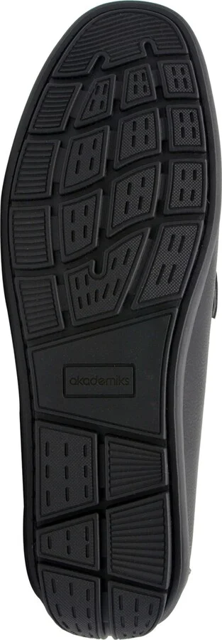 Akademiks Men's Ogden Comfort Loafers - Image 10