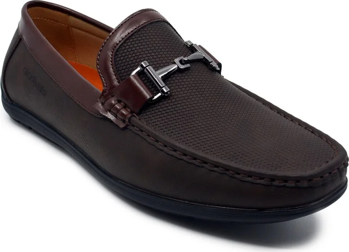 Akademiks Men's Ogden Comfort Loafers