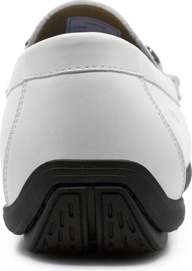 Akademiks Men's Ogden Slip On Comfort Loafers - Image 3