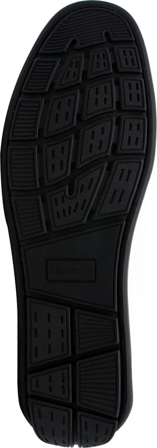 Akademiks Men's Ogden Slip On Comfort Loafers - Image 5