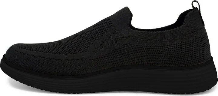 Akademiks Men's Olney Knit Slip-On Sneaker - Image 7