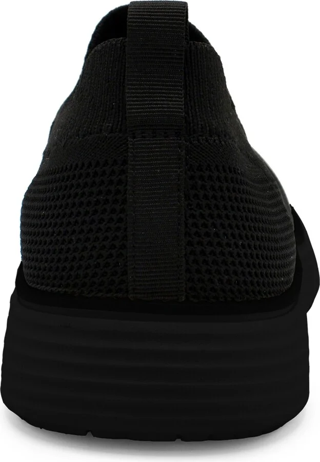 Akademiks Men's Olney Knit Slip-On Sneaker - Image 10
