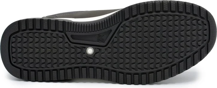 Akademiks Men's Point 2.0 Court Sneakers - Image 6