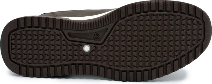 Akademiks Men's Point 2.0 Court Sneakers - Image 11