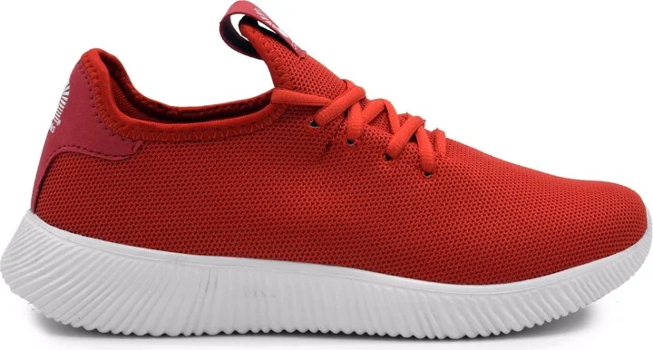 Akademiks Men's Pulse Knit Jogger Sneakers - Image 2