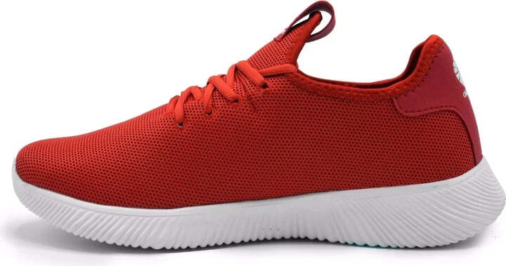 Akademiks Men's Pulse Knit Jogger Sneakers - Image 6