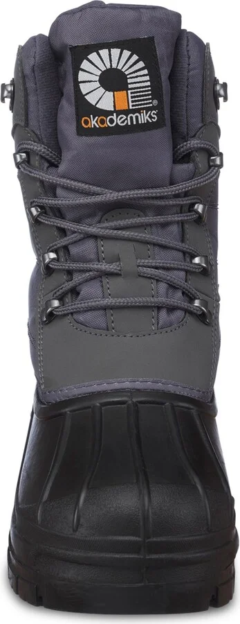 Akademiks Men's Snow Boots - Image 5