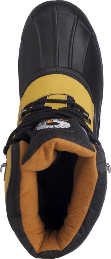 Akademiks Men's Snow Boots - Image 7