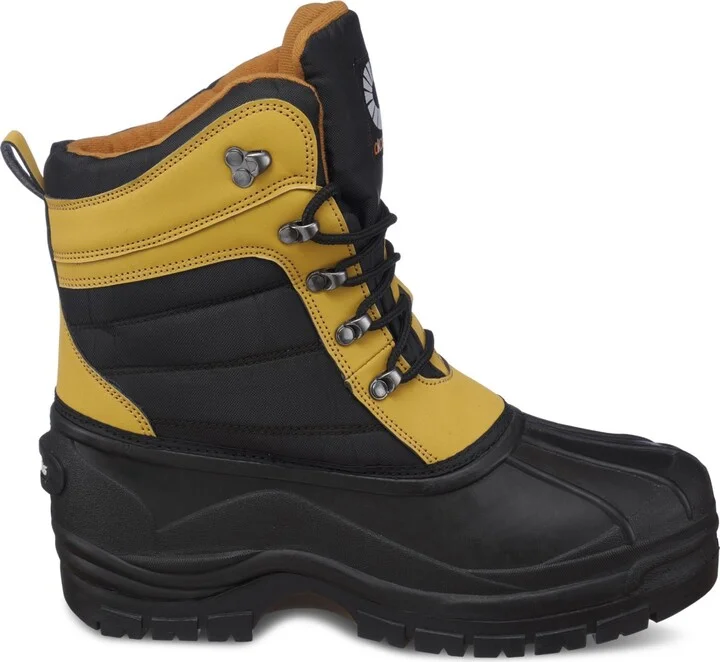 Akademiks Men's Snow Boots - Image 9