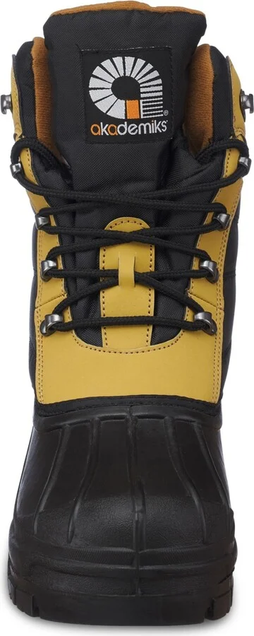 Akademiks Men's Snow Boots - Image 10