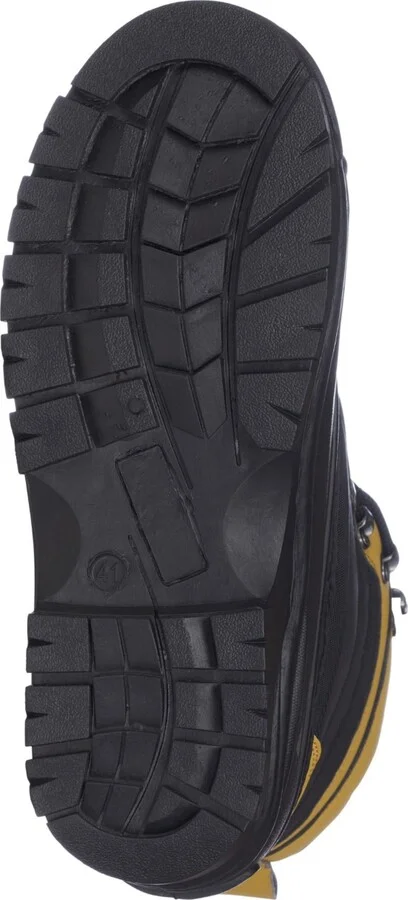Akademiks Men's Snow Boots - Image 11