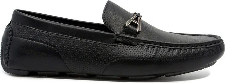 Akademiks Men's Tabor Loafers - Image 2