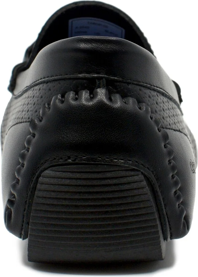 Akademiks Men's Tabor Loafers - Image 3