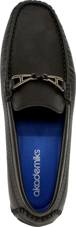 Akademiks Men's Tabor Loafers - Image 4