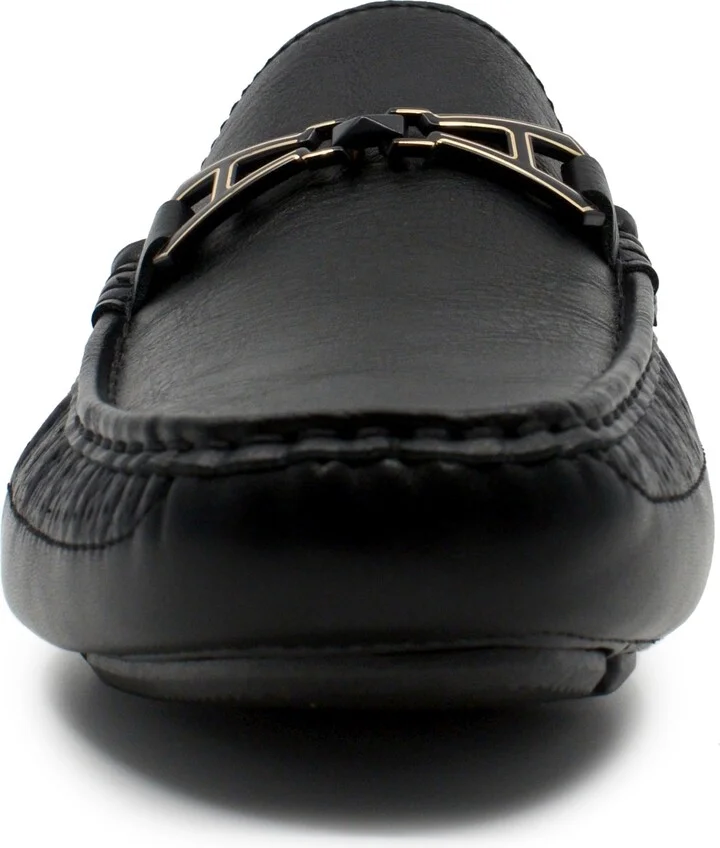 Akademiks Men's Tabor Loafers - Image 6