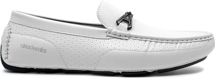 Akademiks Men's Tabor Loafers - Image 7