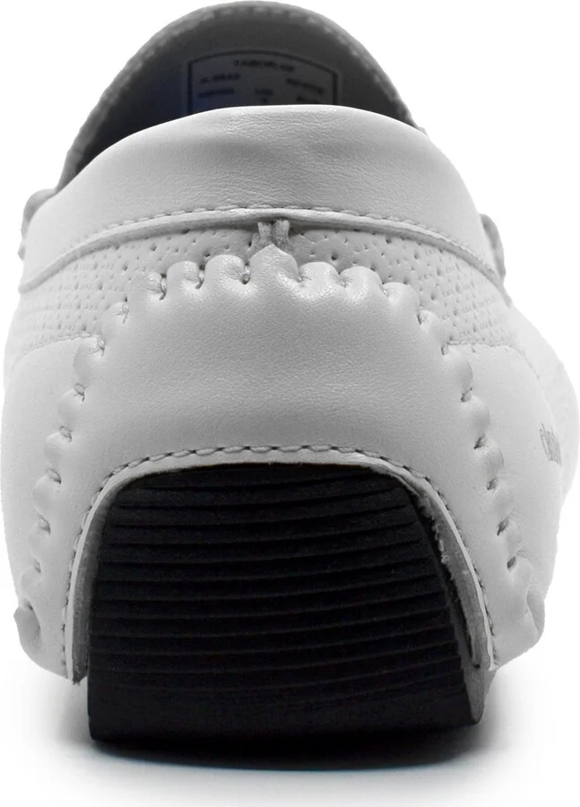 Akademiks Men's Tabor Loafers - Image 8