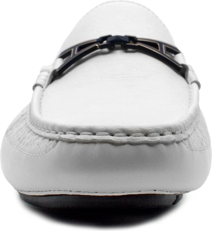 Akademiks Men's Tabor Loafers - Image 11