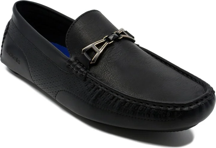 Akademiks Men's Tabor Loafers