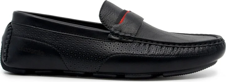 Akademiks Men's Tabor Penny Loafers - Image 2