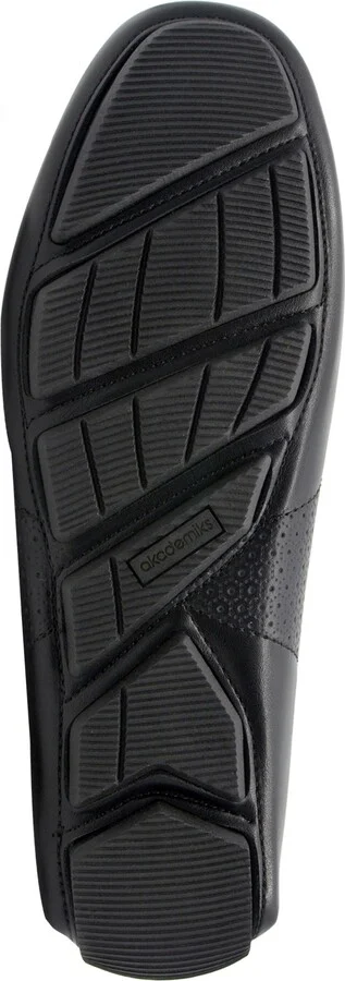 Akademiks Men's Tabor Penny Loafers - Image 5