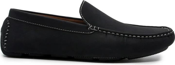 Akademiks Men's Weston Slip On Loafers - Image 2