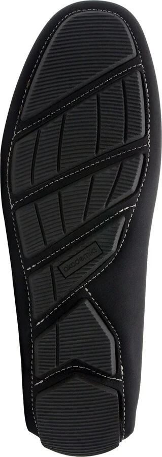 Akademiks Men's Weston Slip On Loafers - Image 5