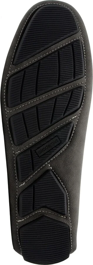 Akademiks Men's Weston Slip On Loafers - Image 10