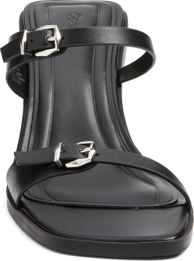 Akari Block Heel Sandal - Image 6