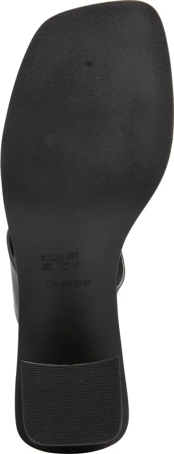 Akari Block Heel Sandal - Image 8