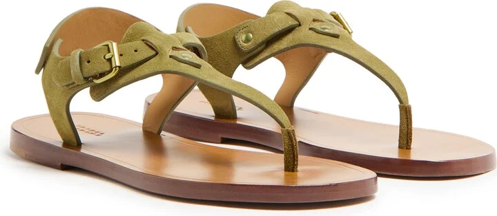 Akel sandals - Image 3