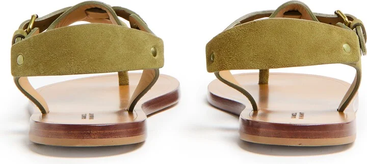 Akel sandals - Image 4