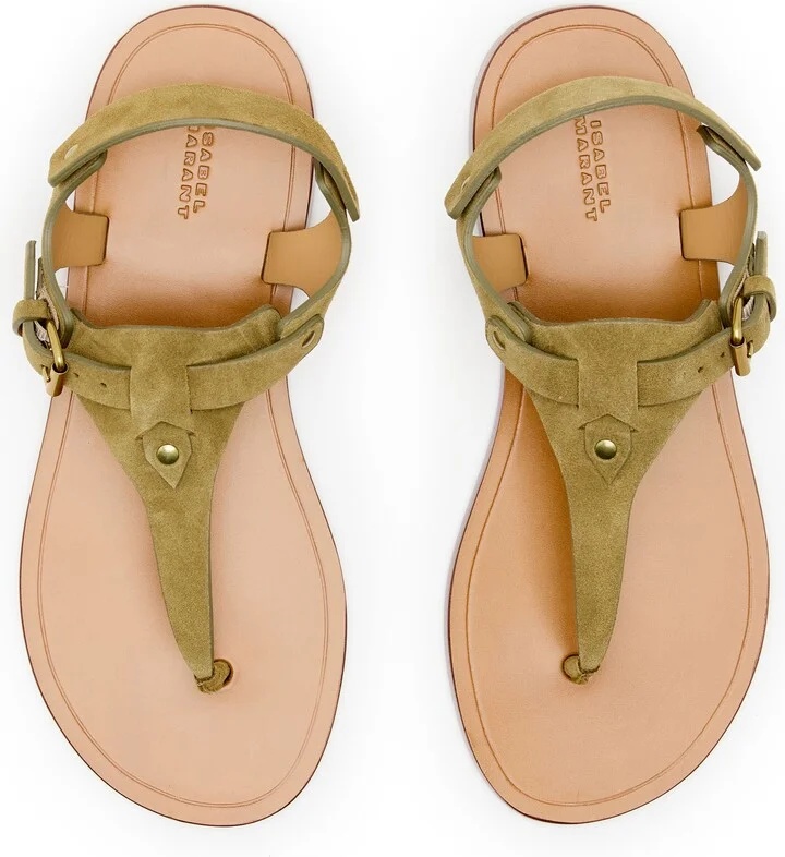 Akel sandals - Image 5