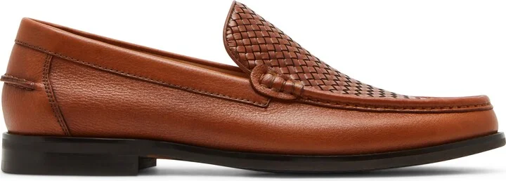 Akerman Woven Loafer - Image 3