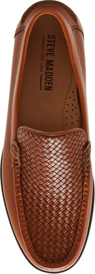 Akerman Woven Loafer - Image 5