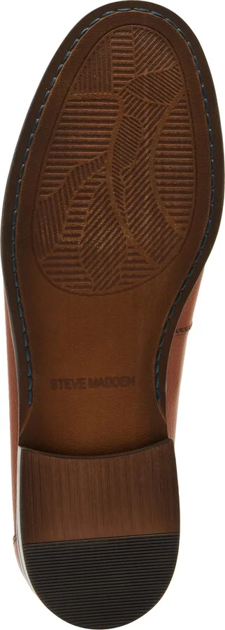 Akerman Woven Loafer - Image 6