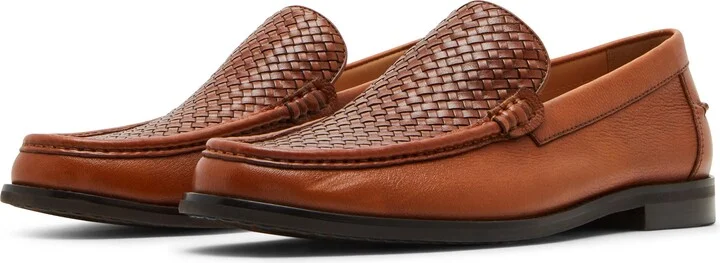 Akerman Woven Loafer - Image 8