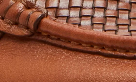 Akerman Woven Loafer - Image 9