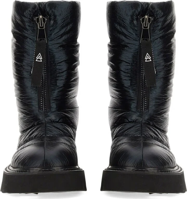 Aki Boot - Image 2