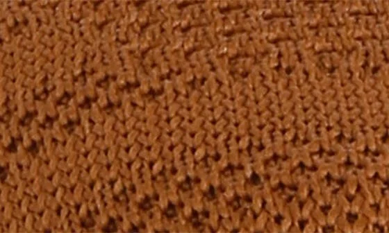 Akili Textured Knit Pointed Toe Flat - Image 9