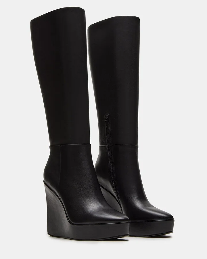 Akira Black Leather - Image 3